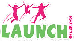 Launch Your Kid Logo